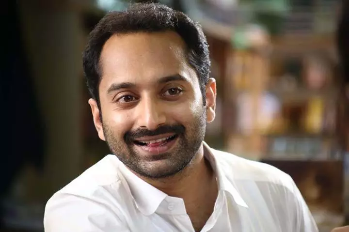 ഫഹദ് തമിഴിലേക്ക്