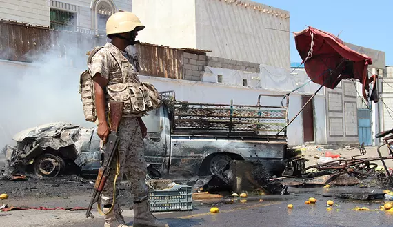 യമന് സമാധാന ചര്ച്ച മുടങ്ങി; പിന്നോട്ടില്ലെന്ന് കുവൈത്ത് യമന് സമാധാന ചര്ച്ച മുടങ്ങി; പിന്നോട്ടില്ലെന്ന് കുവൈത്ത്