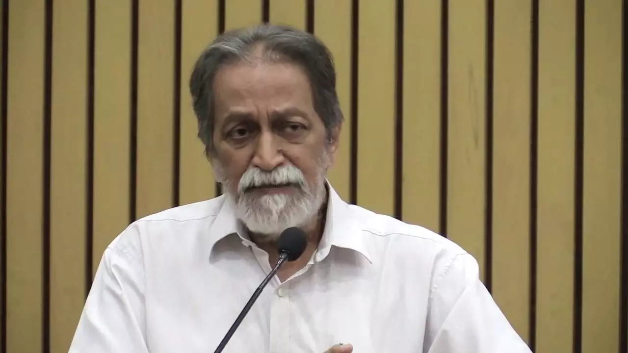 നോട്ട് നിരോധം ദുരന്ത സമാന തീരുമാനം; സാമ്പത്തിക മാന്ദ്യമുണ്ടാകും: പട്നായിക് നോട്ട് നിരോധം ദുരന്ത സമാന തീരുമാനം; സാമ്പത്തിക മാന്ദ്യമുണ്ടാകും: പട്നായിക്