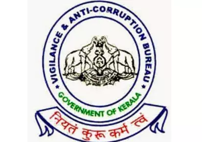 വിജിലന്സിനെതിരെ പരസ്യ പരാതിയുമായി കെഎം എബ്രഹാം വിജിലന്സിനെതിരെ പരസ്യ പരാതിയുമായി കെഎം എബ്രഹാം