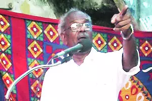 അഞ്ചേരി ബേബി വധം: എം എം മണി കോടതിയില്‍ ഹാജരായി