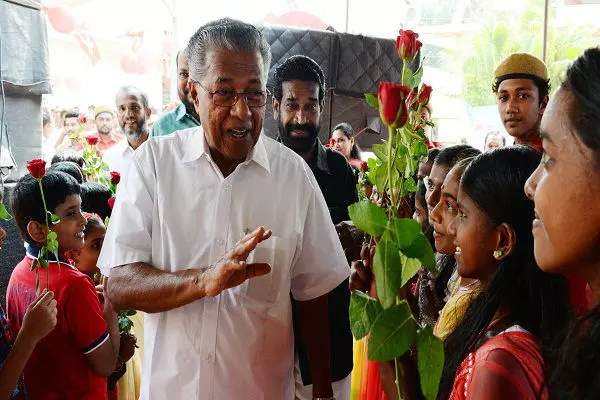 സത്യപ്രതിജ്ഞ ബുധനാഴ്ച: മുഖ്യമന്ത്രിയടക്കം 19 മന്ത്രിമാര്‍