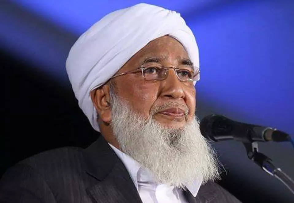 ലീഗിനെതിരെ കേരള മുസ്‍ലിം ജമാഅത്ത്