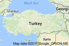 തുര്‍ക്കിയില്‍ ബോംബാക്രമണം: 2 മരണം