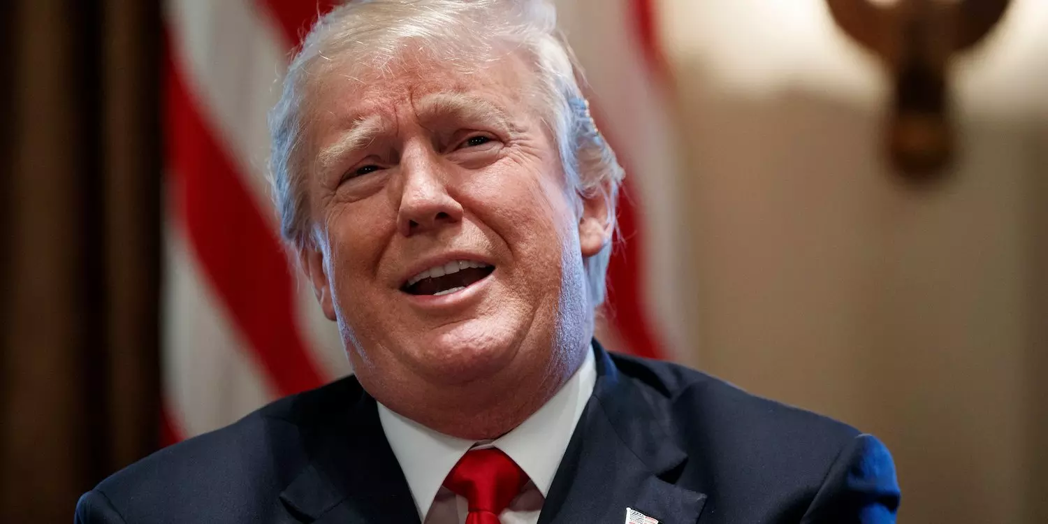 ഇസ്രയേല്‍ - ഫലസ്തീന്‍ സമാധാന കരാറിന് മുന്‍കയ്യെടുക്കും: ട്രംപ്