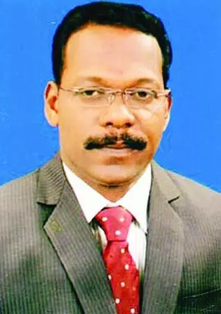 ഒന്നാം ക്ലാസ് മജിസ്ട്രേറ്റിന്റെ ആത്മഹത്യ; ദലിത് സംഘടനകളുടെ ഒപ്പുശേഖരണ ക്യാമ്പയിന് ആരംഭിച്ചു ഒന്നാം ക്ലാസ് മജിസ്ട്രേറ്റിന്റെ ആത്മഹത്യ; ദലിത് സംഘടനകളുടെ ഒപ്പുശേഖരണ ക്യാമ്പയിന് ആരംഭിച്ചു