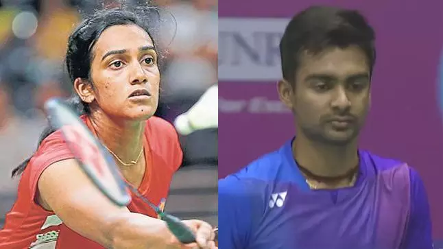 ഹോങ്കോംഗ് ബാഡ്മിന്റണ്‍ സൂപ്പര്‍ സീരീസ് ഫൈനലില്‍ സിന്ധുവിനും സമീര്‍ വര്‍മക്കും തോല്‍വി