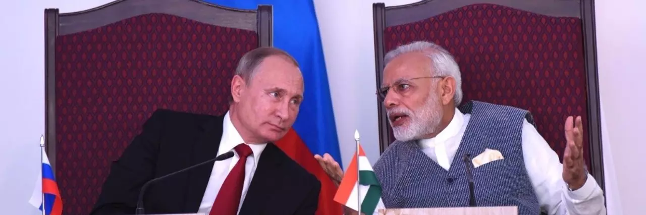 നോട്ട് നിരോധത്തിനെതിരെ പ്രതിഷേധവുമായി റഷ്യ, കാരണം ഇതാണ്....