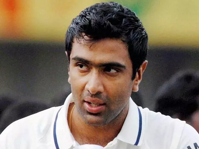 അഞ്ച് വിക്കറ്റില്‍ അശ്വിന് പുതിയ നേട്ടം