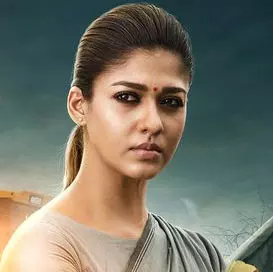 നയന്താര നായികയാകുന്ന അറം ഈ മാസം 10ന് തീയറ്ററുകളിലേക്ക് നയന്താര നായികയാകുന്ന അറം ഈ മാസം 10ന് തീയറ്ററുകളിലേക്ക്