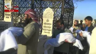 സിറിയ: ഐക്യരാഷ്ട്രസഭ അടിയന്തര പൊതുസഭ വിളിക്കണമെന്ന് ഗള്‍ഫ് രാഷ്ട്രങ്ങളും തുര്‍ക്കിയും