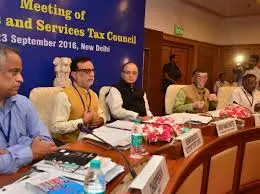 നികുതി പിരിവ്; ജിഎസ്ടി കൌണ്‍സിലില്‍ ഇന്നും ചര്‍ച്ച തുടരും