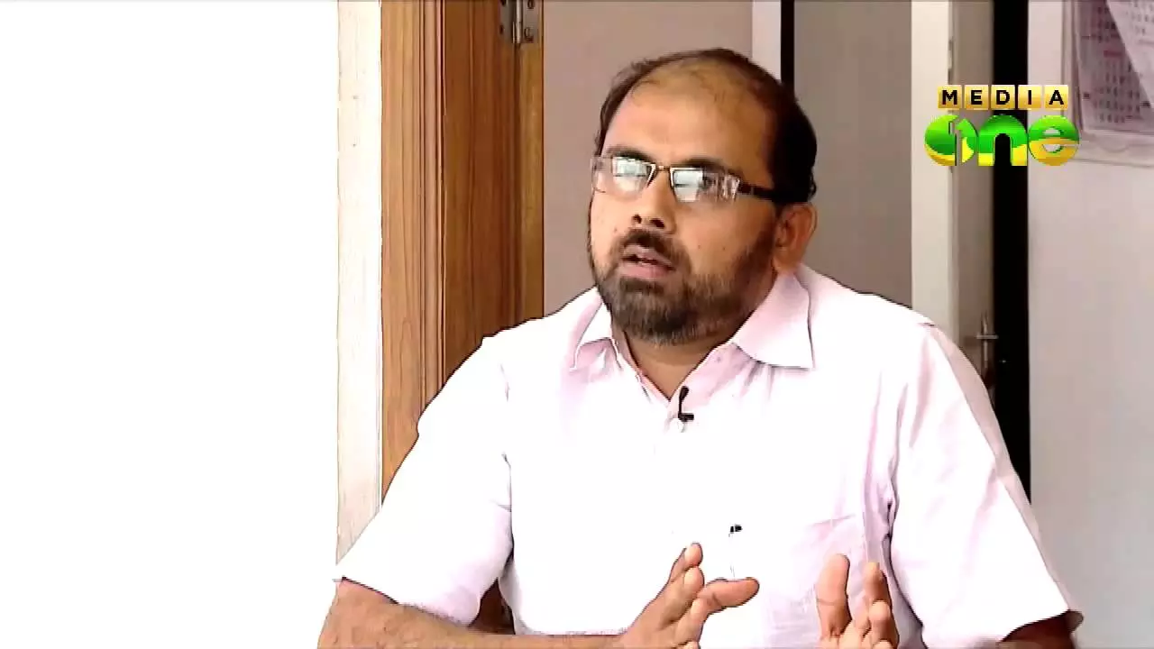 ഇന്ത്യ ഡീപ്പ് സ്റ്റേറ്റ് സംവിധാനത്തിലേക്ക് മാറുന്നു: ഹമീദ് വാണിയമ്പലം ഇന്ത്യ ഡീപ്പ് സ്റ്റേറ്റ് സംവിധാനത്തിലേക്ക് മാറുന്നു: ഹമീദ് വാണിയമ്പലം