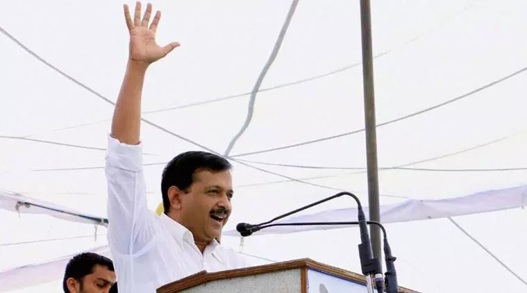 കള്ളപ്പണം ഇല്ലാതായാല് മോദി മോദി എന്ന് ജപിക്കാം: കെജ്രിവാള് കള്ളപ്പണം ഇല്ലാതായാല് മോദി മോദി എന്ന് ജപിക്കാം: കെജ്രിവാള്