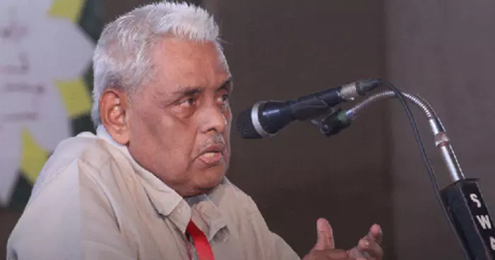 ടിപ്പു സുല്ത്താന് ഹിന്ദു വിരുദ്ധനായിരുന്നില്ല: വി മുരളീധരനെ തിരുത്തി എംജിഎസ് ടിപ്പു സുല്ത്താന് ഹിന്ദു വിരുദ്ധനായിരുന്നില്ല: വി മുരളീധരനെ തിരുത്തി എംജിഎസ്