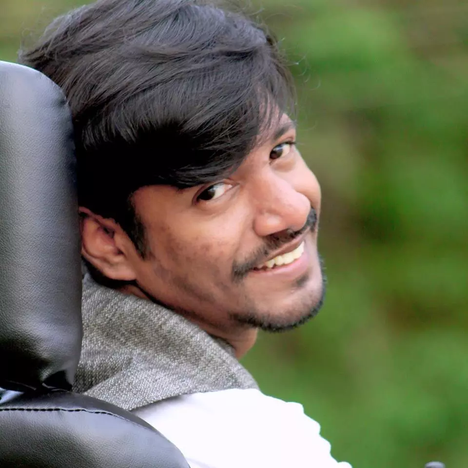 താരങ്ങള്‍ക്ക് ആവേശം പകര്‍ന്ന് ഷിഹാബുദ്ദീന്‍