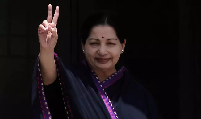 ജയ; ജയിച്ച് മുന്നേറിയ ജീവിതം