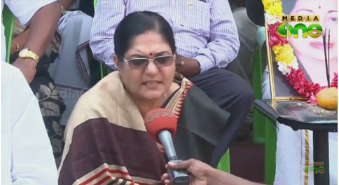 ജയലളിതയുടെ വേര്‍പാടില്‍ കേരളത്തിലെ തമിഴ്നാട്ടുകാരും ദുഃഖത്തില്‍