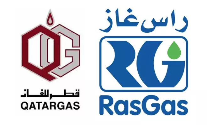റാസ് ഗ്യാസും ഖത്തര് ഗ്യാസും ലയിക്കുന്നു റാസ് ഗ്യാസും ഖത്തര് ഗ്യാസും ലയിക്കുന്നു
