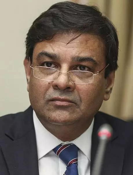 ഉര്‍ജ്ജിത് പട്ടേല്‍ പാര്‍ലമെന്‍‌റ് സ്റ്റാന്‍റിംഗ് കമ്മിറ്റിക്ക് മുന്നില്‍ ഹാജരാകും