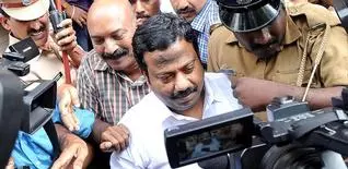 വ്യവസായിയെ തട്ടിക്കൊണ്ട് പോയ കേസ്: സക്കീര്‍ ഹുസൈന് ജാമ്യം