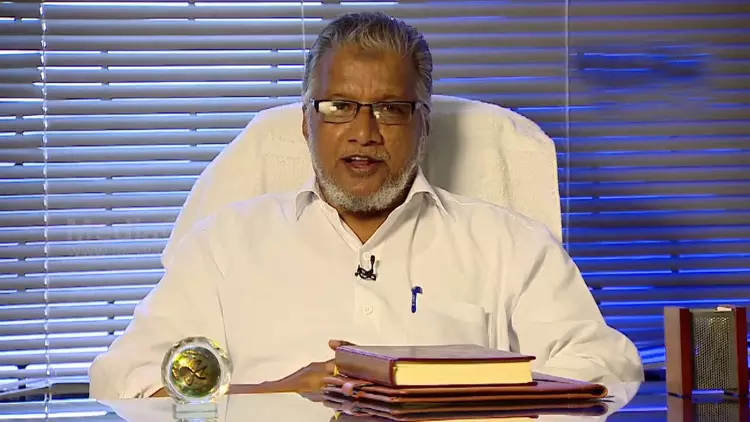 കെ എന് എമ്മിന് പുതിയ ഭാരവാഹികള് കെ എന് എമ്മിന് പുതിയ ഭാരവാഹികള്