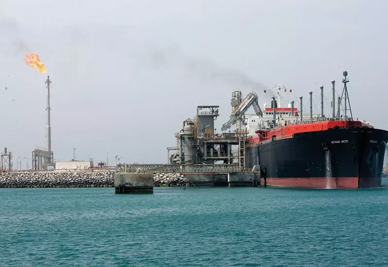 പുതിയ സമുദ്ര വ്യാപാര ഇടനാഴി തുറക്കാന്‍ ഖത്തര്‍ ഒരുങ്ങുന്നു