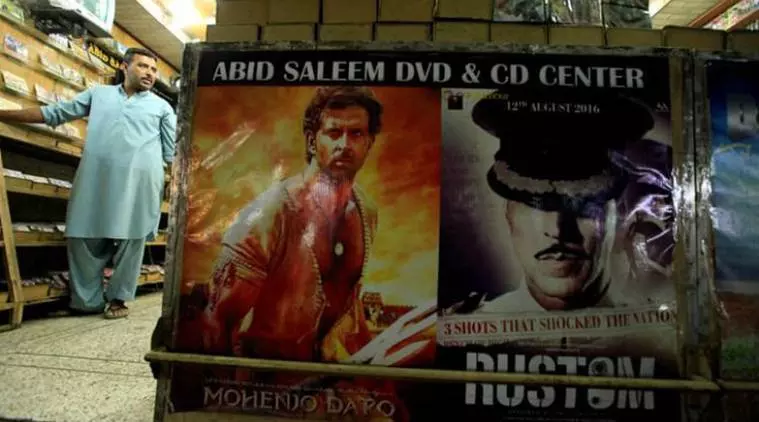 ഇന്ത്യന്‍ സിനിമകള്‍ക്ക് ഏര്‍പ്പെടുത്തിയിരുന്ന വിലക്ക് പാക്കിസ്ഥാന്‍ നീക്കി