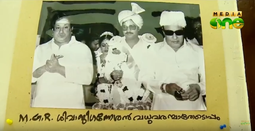 അപൂര്‍വ ചിത്രങ്ങളുടെ പ്രദര്‍ശനവുമായി ചിത്രാ കൃഷ്ണന്‍കുട്ടി