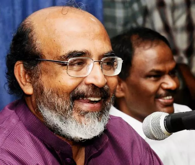 കേരളത്തിന്റെ ധനസ്ഥിതിയെക്കുറിച്ച് ധവളപത്രമിറക്കുമെന്ന് ഐസക്