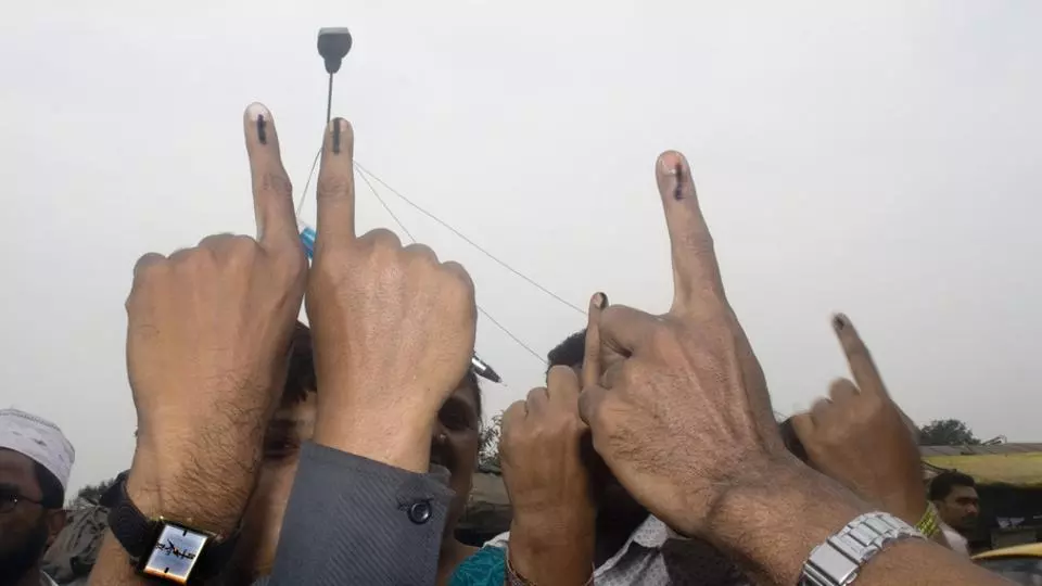 255 രാഷ്ട്രീയ പാര്ട്ടികളുടെ രജിസ്ട്രേഷന് തെരഞ്ഞെടുപ്പ് കമ്മീഷന് റദ്ദാക്കി 255 രാഷ്ട്രീയ പാര്ട്ടികളുടെ രജിസ്ട്രേഷന് തെരഞ്ഞെടുപ്പ് കമ്മീഷന് റദ്ദാക്കി