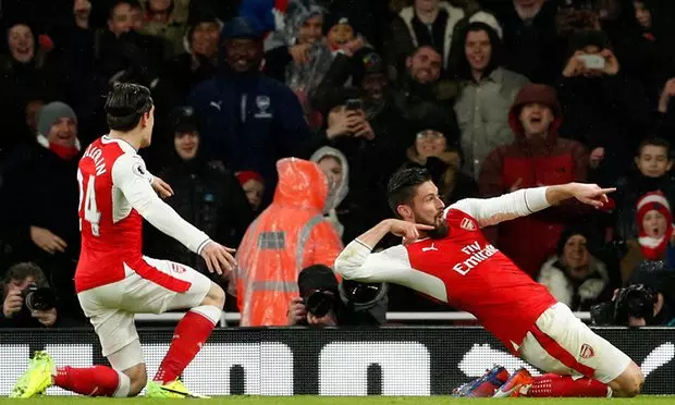 ഫുട്ബോള്‍ ലോകത്തെ അമ്പരപ്പിച്ച് വീണ്ടും ‘സ്കോർപിയോൺ’ ഗോൾ