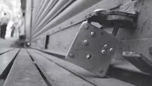 പാലക്കാട് ജില്ലയില്‍ ബി ജെ പി ഹര്‍ത്താല്‍