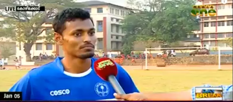 സന്തോഷ് ട്രോഫിക്ക് ഇന്ന് കിക്കോഫ്