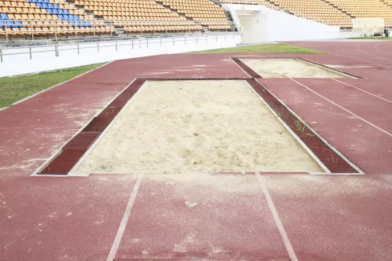 ശ്രീശങ്കര് ചാടി, സ്വര്ണത്തിലേക്ക് ശ്രീശങ്കര് ചാടി, സ്വര്ണത്തിലേക്ക്