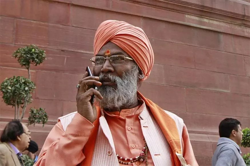 രാജ്യത്ത് ജനസംഖ്യ വര്‍ധിക്കുന്നത് മുസ്‌ലിംകള്‍ കാരണമാണെന്ന് ബിജെപി എംപി