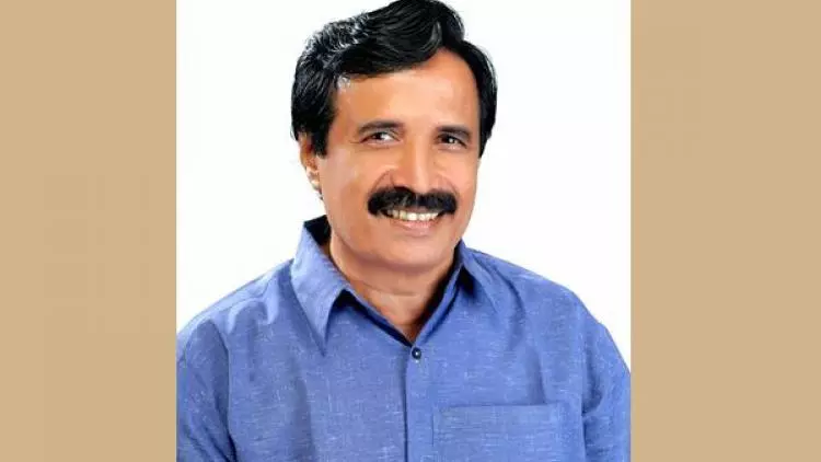 കണക്കുകൂട്ടലുകള് തെറ്റിയില്ല; രവീന്ദ്രനാഥ് വിദ്യാഭ്യാസമന്ത്രി കണക്കുകൂട്ടലുകള് തെറ്റിയില്ല; രവീന്ദ്രനാഥ് വിദ്യാഭ്യാസമന്ത്രി