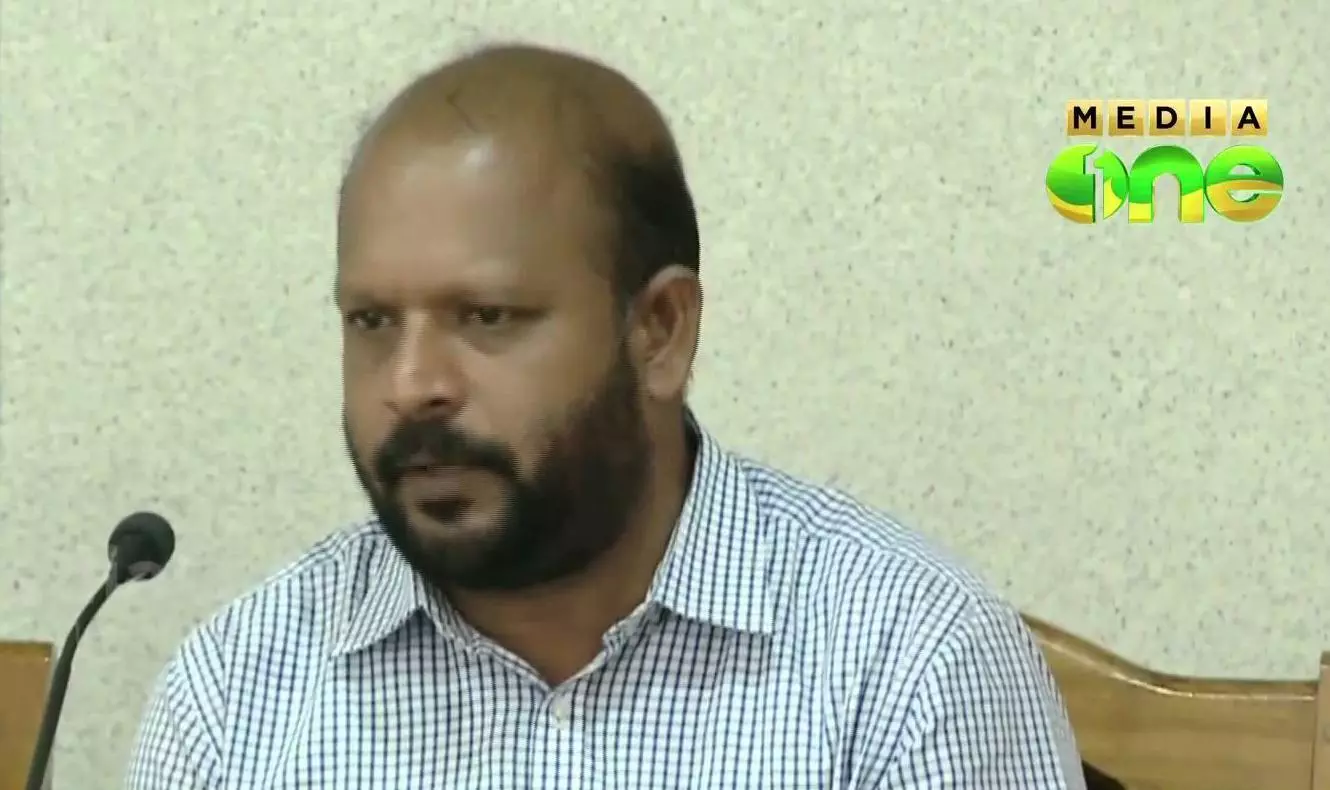 തൃശൂരില് നിന്നു മൂന്നു മന്ത്രിമാര് തൃശൂരില് നിന്നു മൂന്നു മന്ത്രിമാര്