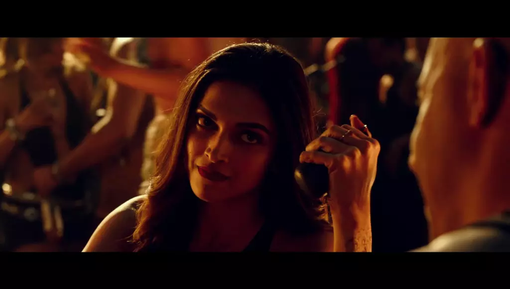 ദീപികയുടെ ആദ്യ ഹോളിവുഡ് ചിത്രം തിയറ്ററുകളിലെത്തി ദീപികയുടെ ആദ്യ ഹോളിവുഡ് ചിത്രം തിയറ്ററുകളിലെത്തി