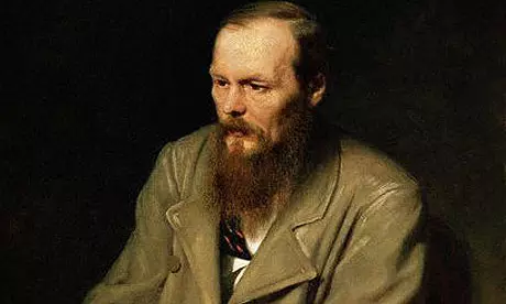 ദസ്തയേവസ്കിക്ക് ശ്രദ്ധാഞ്ജലിയായി മലയാള നാടകം