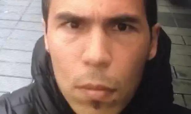 തുര്ക്കിയില് നിശാക്ലബ്ബില് 39 പേരെ വെടിവെച്ച് കൊന്നയാളെ പൊലീസ് പിടികൂടി തുര്ക്കിയില് നിശാക്ലബ്ബില് 39 പേരെ വെടിവെച്ച് കൊന്നയാളെ പൊലീസ് പിടികൂടി