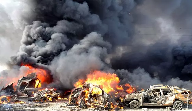 ദമാസ്കസിന്റെ പ്രാന്തപ്രദേശങ്ങളില് താല്കാലിക വെടിനിര്ത്തലിന് റഷ്യയുടെ ആഹ്വാനം ദമാസ്കസിന്റെ പ്രാന്തപ്രദേശങ്ങളില് താല്കാലിക വെടിനിര്ത്തലിന് റഷ്യയുടെ ആഹ്വാനം