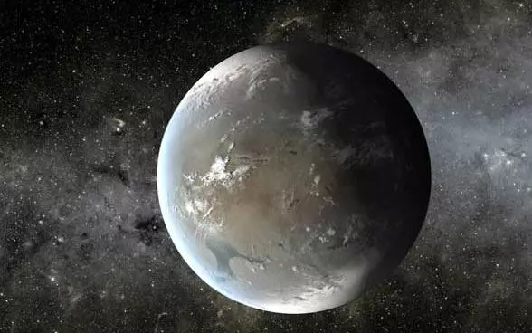 1200 പ്രകാശവര്‍ഷങ്ങള്‍ക്കകലെ ജീവന്റെ തുടിപ്പ് !; മനുഷ്യന്‍ ഈ ഗ്രഹത്തിലേക്ക് കുടിയേറുമോ ?