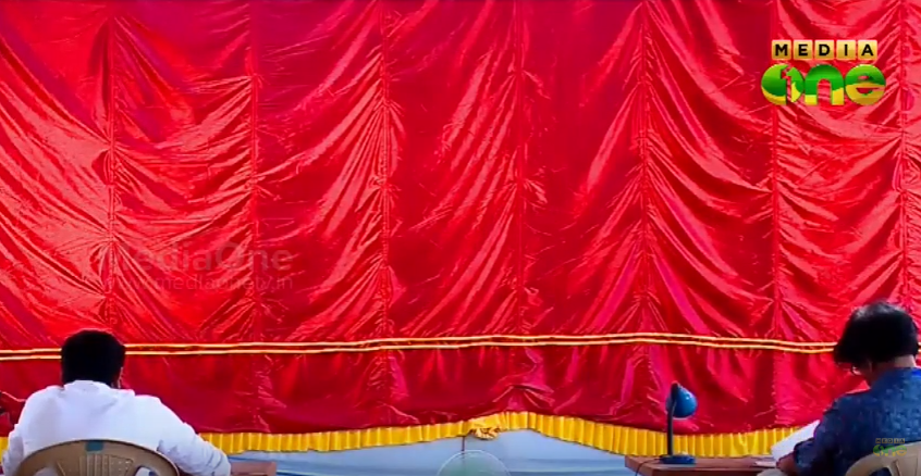 ആസ്വാദകരെ നിരാശപ്പെടുത്തി കഥാപ്രസംഗവും മിമിക്രിയും