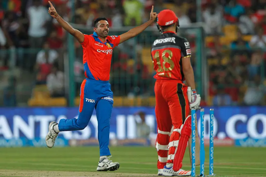 കൊഹ്ലി പൂജ്യനായി പുറത്തായപ്പോള് കൊഹ്ലി പൂജ്യനായി പുറത്തായപ്പോള്