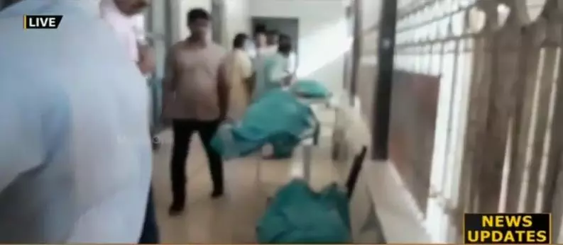 കണ്ണൂരില് മുങ്ങിമരിച്ച കുട്ടികളുടെ സംസ്കാരം നാളെ കണ്ണൂരില് മുങ്ങിമരിച്ച കുട്ടികളുടെ സംസ്കാരം നാളെ