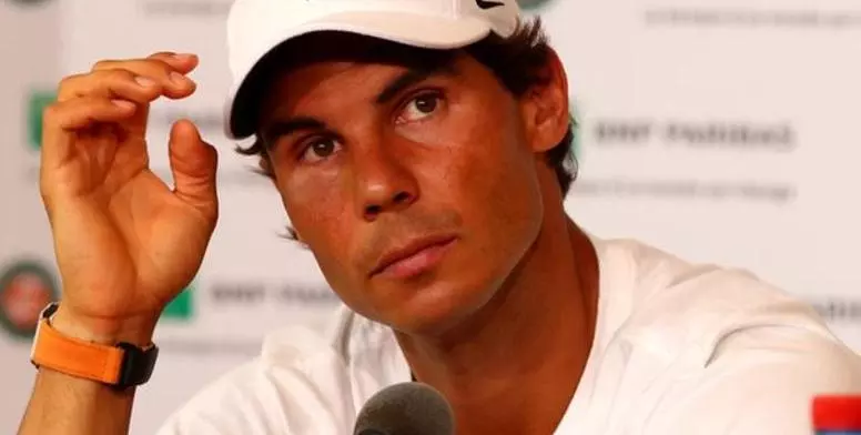 ഫ്രഞ്ച് ഓപ്പണ്‍: നദാല്‍ പിന്‍വാങ്ങി