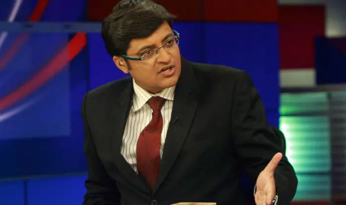 അര്‍ണബിനെ മാധ്യമധര്‍മം പഠിക്കാന്‍ ഇന്റേണ്‍ഷിപ്പിന് ക്ഷണിച്ച് തെഹല്‍ക്ക മാധ്യമപ്രവര്‍ത്തകര്‍