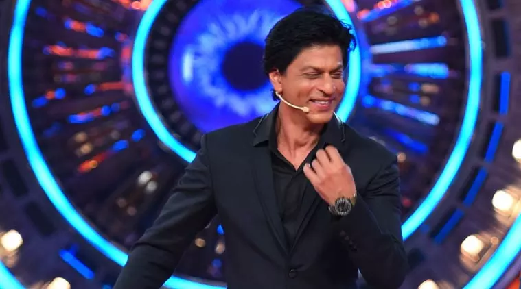 സിനിമയില്‍ ദേശീയഗാനം കേട്ടാലും എഴുന്നേറ്റ് നില്‍ക്കണം: ഷാരൂഖ് ഖാന്‍