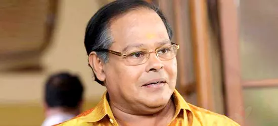 തനിക്ക് അപകടമൊന്നും സംഭവിച്ചിട്ടില്ലെന്ന് ഇന്നസെന്റ് തനിക്ക് അപകടമൊന്നും സംഭവിച്ചിട്ടില്ലെന്ന് ഇന്നസെന്റ്